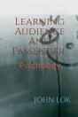 Learning Audience And Passenger - Preview