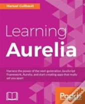 Learning Aurelia