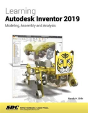 Learning Autodesk Inventor 2019 - Preview