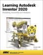 Learning Autodesk Inventor 2020 - Preview