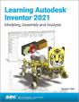 Learning Autodesk Inventor 2021 - Preview