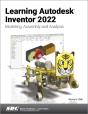 Learning Autodesk Inventor 2022 - Preview