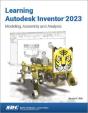 Learning Autodesk Inventor 2023 - Preview