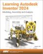 Learning Autodesk Inventor 2024 - Preview