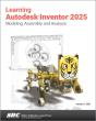 Learning Autodesk Inventor 2025 - Preview