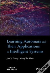 Capa do artigo Learning Automata And Their Applications To Intelligent Systems