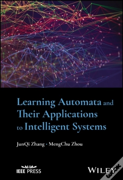 Capa do artigo Learning Automata And Their Applications To Intelligent Systems