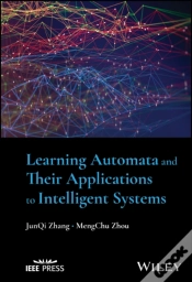 Capa do artigo Learning Automata And Their Applications To Intelligent Systems