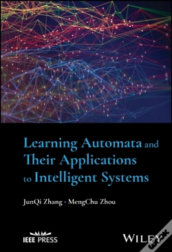 Capa do artigo Learning Automata And Their Applications To Intelligent Systems