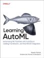 Learning Automl - Preview