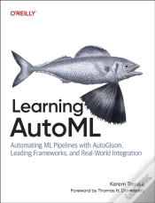 Capa do artigo Learning Automl