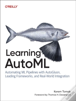 Capa do artigo Learning Automl