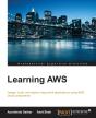 Learning Aws - Preview