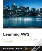 Capa do artigo Learning Aws