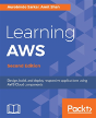 Learning Aws. - Preview