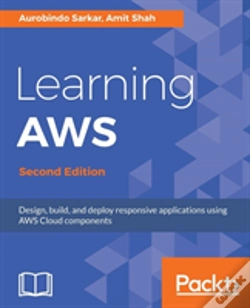 Capa do artigo Learning Aws.
