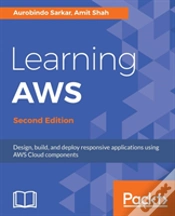Capa do artigo Learning Aws.