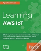 Capa do artigo Learning Aws Iot