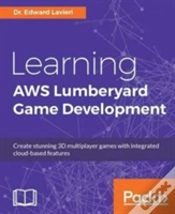 Capa do artigo Learning Aws Lumberyard Game Development