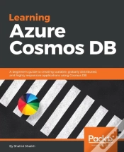Capa do artigo Learning Azure Cosmos Db
