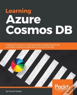 Capa do artigo Learning Azure Cosmos Db