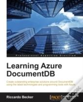 Learning Azure Documentdb
