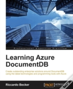 Capa do artigo Learning Azure Documentdb