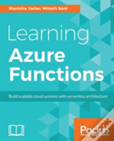 Learning Azure Functions