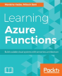 Learning Azure Functions - Preview