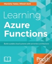 Learning Azure Functions