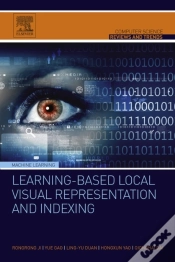 Capa do artigo Learning-Based Local Visual Representation And Indexing