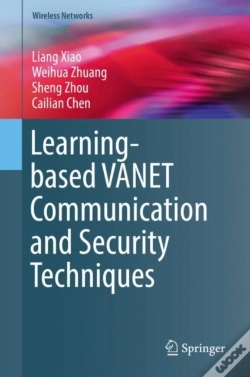 Capa do artigo Learning-Based Vanet Communication And Security Techniques