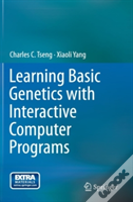 Learning Basic Genetics With Interactive Computer Programs