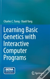Capa do artigo Learning Basic Genetics With Interactive Computer Programs