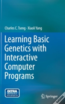 Capa do artigo Learning Basic Genetics With Interactive Computer Programs
