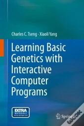 Learning Basic Genetics With Interactive Computer Programs