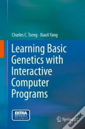 Capa do artigo Learning Basic Genetics With Interactive Computer Programs