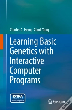 Capa do artigo Learning Basic Genetics With Interactive Computer Programs