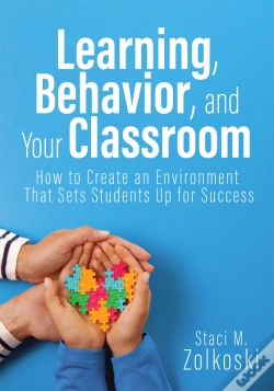 Capa do artigo Learning, Behavior, And Your Classroom