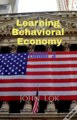 Capa do artigo Learning Behavioral Economy Edition 3