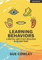 Learning Behaviours: A Practical Guide To Self-Regulation In The Early Years - Preview