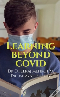 Capa do artigo Learning Beyond Covid