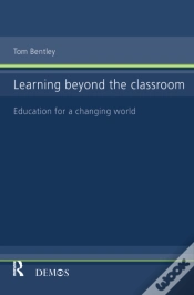 Capa do artigo Learning Beyond The Classroom