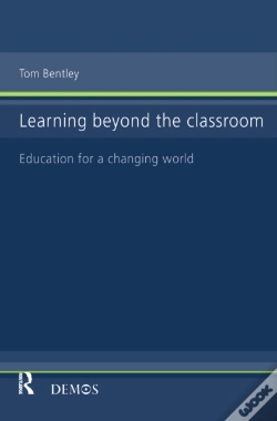 Capa do artigo Learning Beyond The Classroom