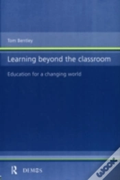 Capa do artigo Learning Beyond The Classroom