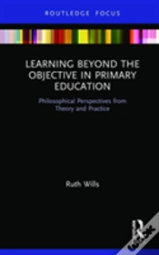 Capa do artigo Learning Beyond The Objective In Primary Education