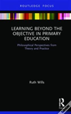 Capa do artigo Learning Beyond The Objective In Primary Education