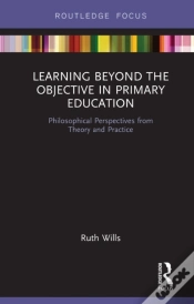 Capa do artigo Learning Beyond The Objective In Primary Education