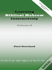 Capa do artigo Learning Biblical Hebrew Interactively, 2 (Instructor Edition, Revised)