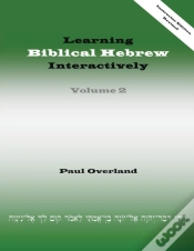 Capa do artigo Learning Biblical Hebrew Interactively, 2 (Instructor Edition, Revised)